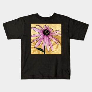 Rudbeckia Kids T-Shirt